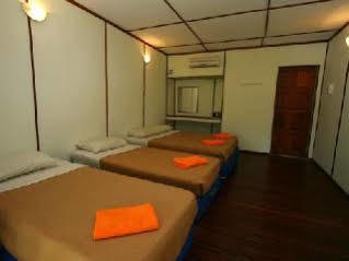 Redang Pelangi Resort 外观 照片