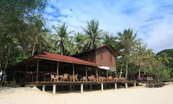 Redang Pelangi Resort 外观 照片