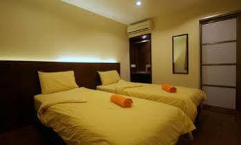 Redang Pelangi Resort 外观 照片