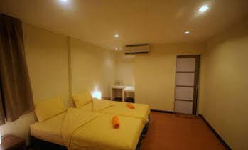 Redang Pelangi Resort 外观 照片