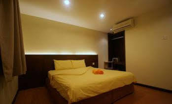 Redang Pelangi Resort 外观 照片