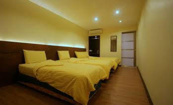 Redang Pelangi Resort 外观 照片
