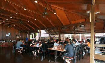 Redang Pelangi Resort 外观 照片