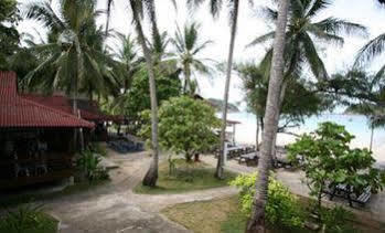 Redang Pelangi Resort 外观 照片