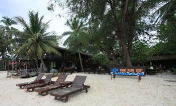 Redang Pelangi Resort 外观 照片