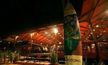 Redang Pelangi Resort 外观 照片